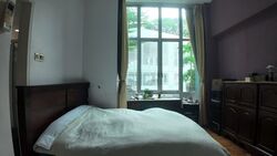 The Elysia (D12), Apartment #554209201